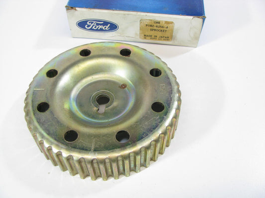 NEW - OEM Ford F0BZ-6256-A Engine Timing Camshaft Sprocket 1990-93 Festiva 1.3L