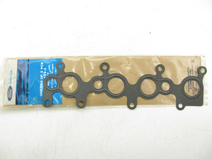 NEW - OEM Ford F0BZ-9439-A Engine Intake Manifold Gasket 1989-1993 Festiva 1.3L