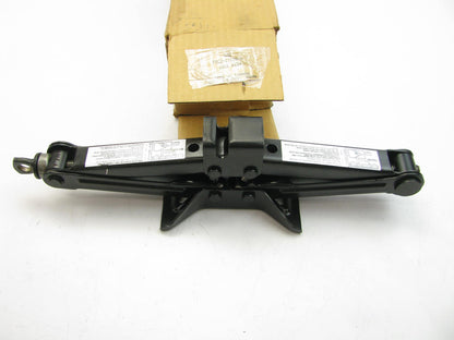 NEW - OEM Ford F0CZ-17080-A Jack Assembly 1997-2003 Escort 1997-1999 Tracer