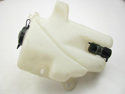 NEW OEM Ford F0CZ-17618-A-WPUMP Windshield Washer Reservoir & Pump 91-96 Escort