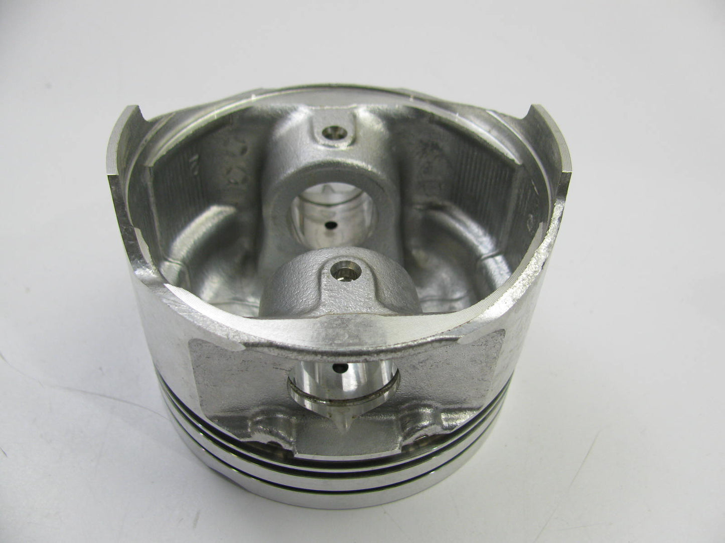NEW - OEM Ford F0CZ-6108-A Engine Piston - Standard 1991-1993 Escort 1.8L-L4