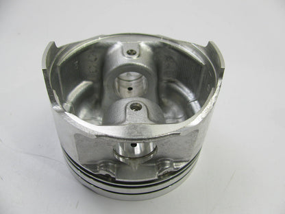 NEW - OEM Ford F0CZ-6108-A Engine Piston - Standard 1991-1993 Escort 1.8L-L4