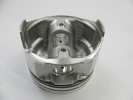 NEW - OEM Ford F0CZ-6108-A Engine Piston - Standard 1991-1993 Escort 1.8L-L4