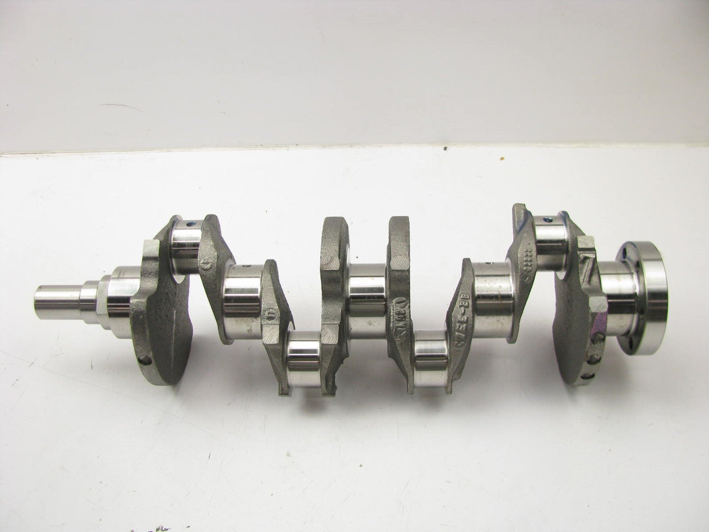 NEW GENUINE OEM Ford F0CZ-6303-A Crankshaft 1987-96 Ford Escort Lynx Tracer 1.9L