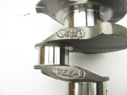 NEW GENUINE OEM Ford F0CZ-6303-A Crankshaft 1987-96 Ford Escort Lynx Tracer 1.9L