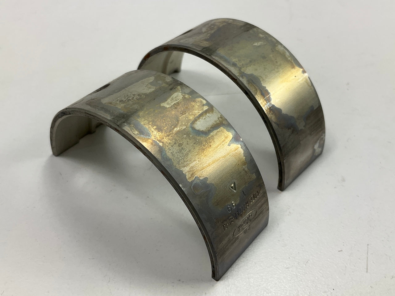 NEW - OEM Ford F0CZ-6333-B Upper Main Bearing STD (MED) 1991-2003 1.9L 2.0L-L4