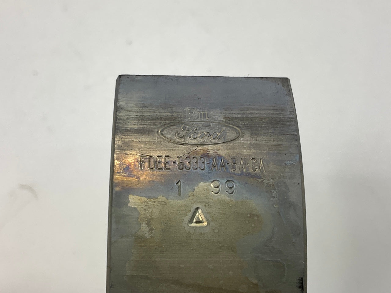 NEW - OEM Ford F0CZ-6333-B Upper Main Bearing STD (MED) 1991-2003 1.9L 2.0L-L4