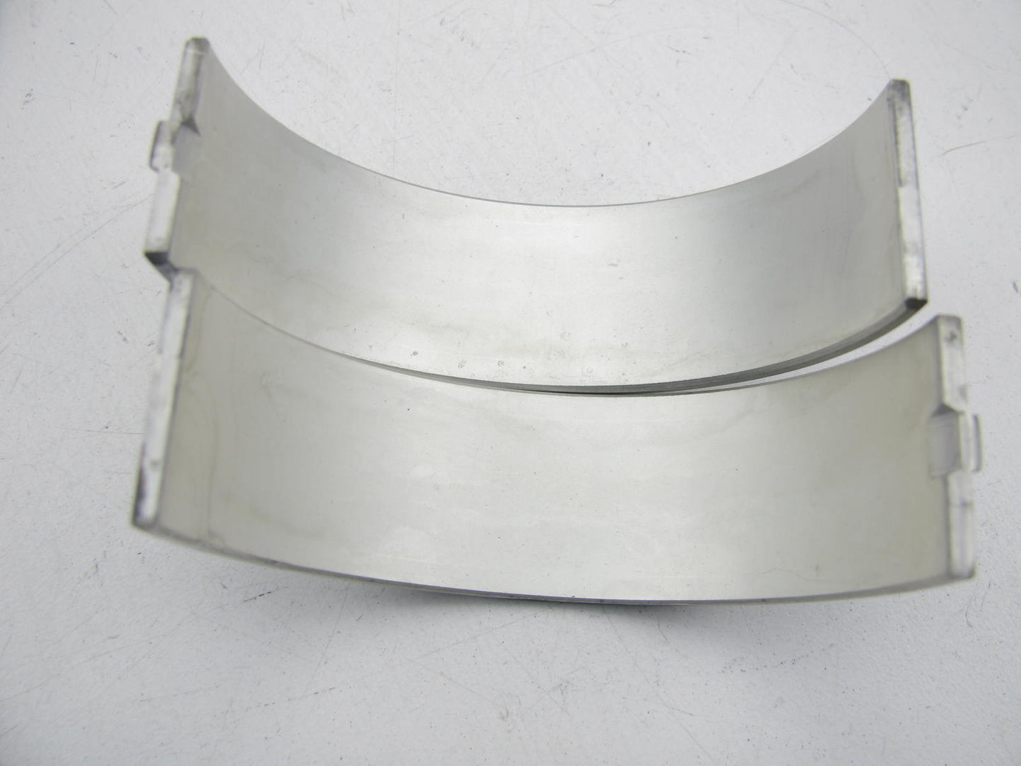 NEW - OEM Ford F0CZ-6333-K Lower Main Bearings - Standard 1985-1989 1.9L