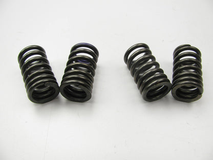 (4) NEW - OEM Ford F0CZ-6513-A Engine Valve Spring 1991-1996 1.8L-L4