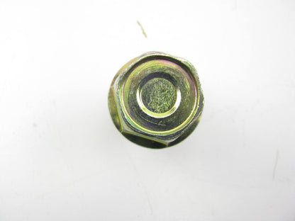 New OEM Ford F0CZ-6730-B Engine Oil Drain Plug 1991-96 Escort, Tracer 1.8L DOHC