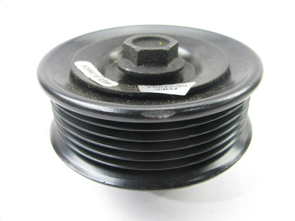 NEW - OEM Ford F0CZ-6C348-A Serpentine Belt Idler Pulley