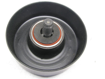 NEW - OEM Ford F0CZ-6C348-B Accessory Drive Belt Tensioner Pulley