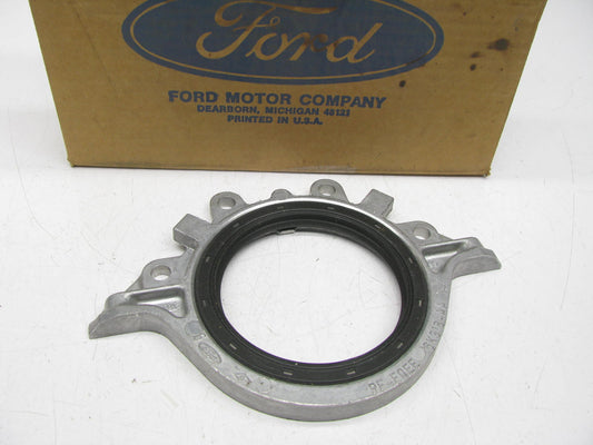NEW - OEM Ford F0CZ-6K301-A  Rear Main Seal & Retainer 1990-1993 1.9L-L4 & SRF