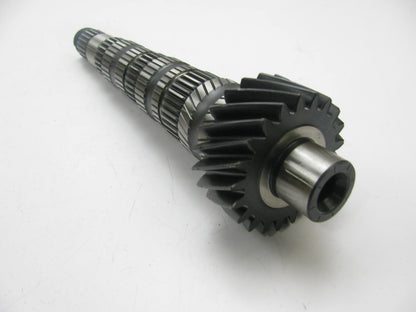 NEW - OEM Ford F0CZ-7061-A Manual Transmission Output Shaft - 5 SPEED MTX ESCORT