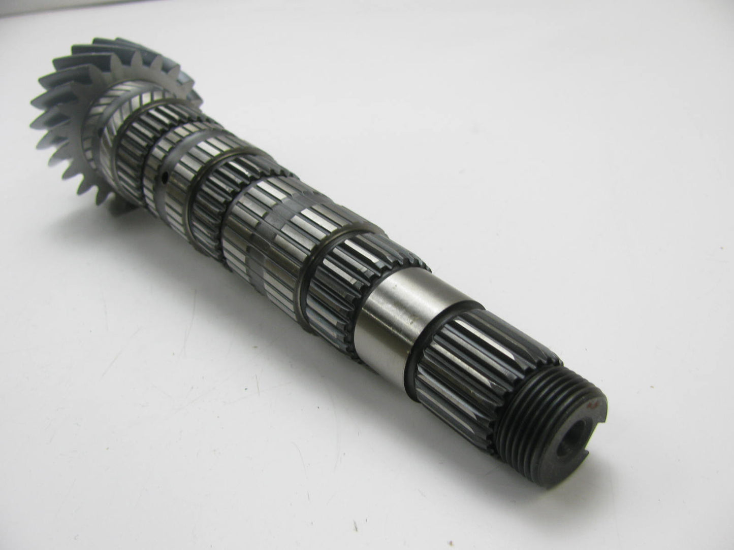 NEW - OEM Ford F0CZ-7061-A Manual Transmission Output Shaft - 5 SPEED MTX ESCORT