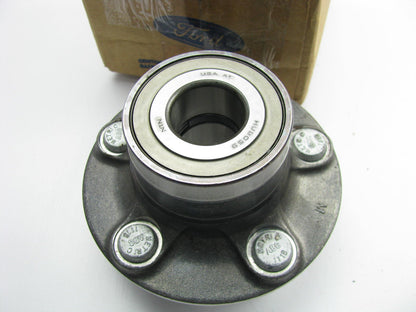 New Genuine REAR Wheel Bearing Hub W/O ABS OEM For 1990-2000 Taurus F0DZ-1104-B