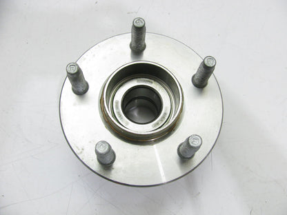 New Genuine REAR Wheel Bearing Hub W/O ABS OEM For 1990-2000 Taurus F0DZ-1104-B