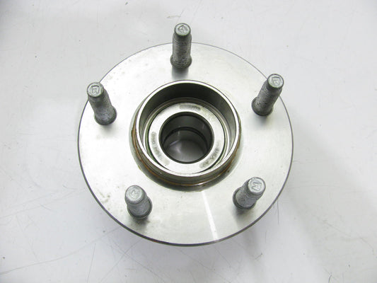 New Genuine REAR Wheel Bearing Hub W/O ABS OEM For 1990-2000 Taurus F0DZ-1104-B