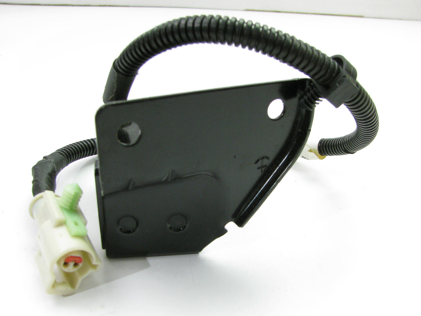NEW - OEM Ford F0DZ-14B005-A Front Left SRS Impact Crash Sensor