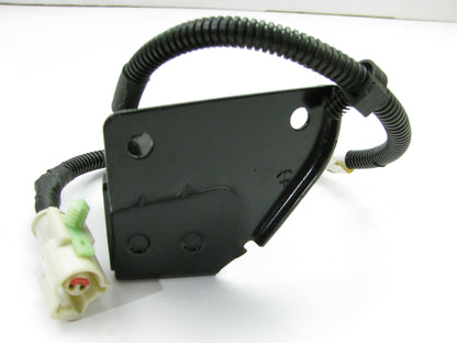 NEW - OEM Ford F0DZ-14B005-A Front Left SRS Impact Crash Sensor