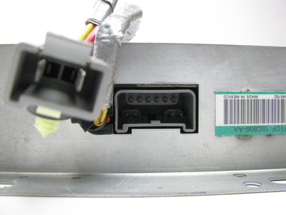 NEW GENUINE OEM Ford F0DZ-18B849-B Radio Amplifier F1DF-18C808-AA 90-91 Taurus