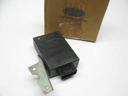 New Genuine OEM Ford Heated Windshield Control Module F1AU-18C531-AB