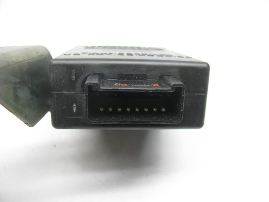 New Genuine OEM Ford Heated Windshield Control Module F1AU-18C531-AB