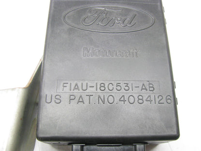 New Genuine OEM Ford Heated Windshield Control Module F1AU-18C531-AB