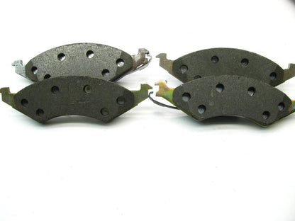 New OEM Ford F0DZ-2001-A Front Disc Brake Pads