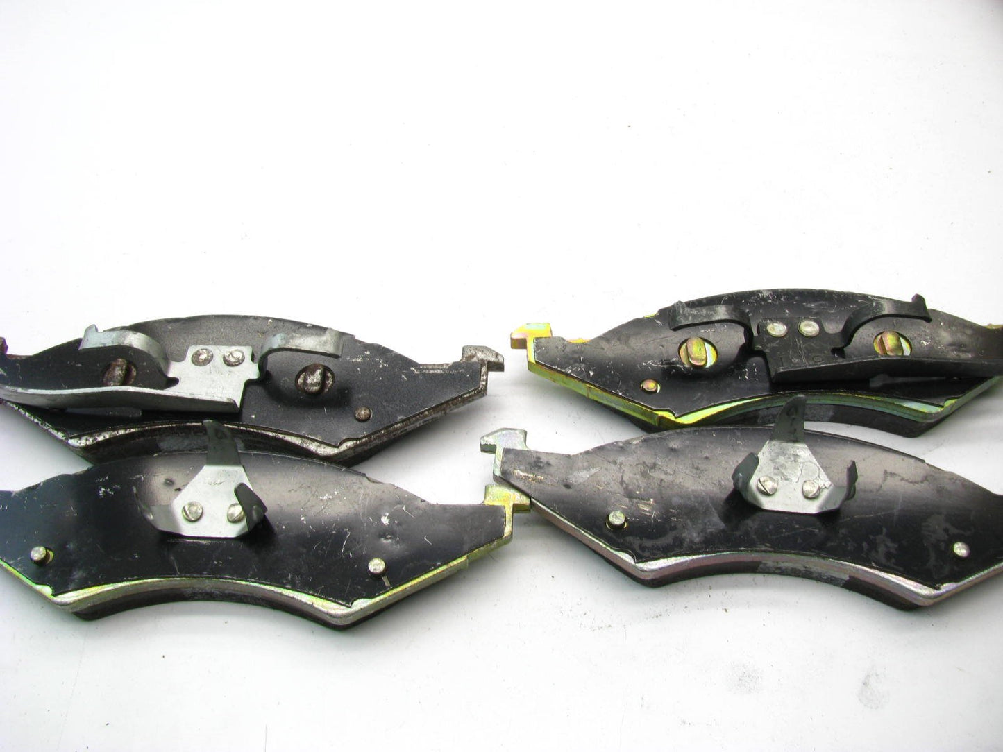New OEM Ford F0DZ-2001-A Front Disc Brake Pads
