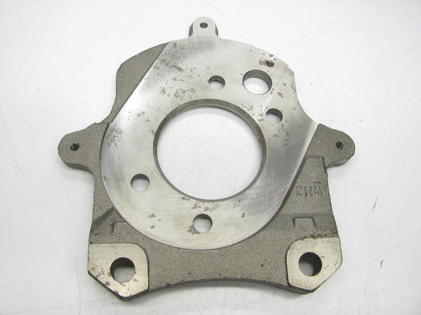 NEW - OEM Ford F0DZ-2C100-A Rear Right Axle Adapter Plate 1989-1991 Taurus
