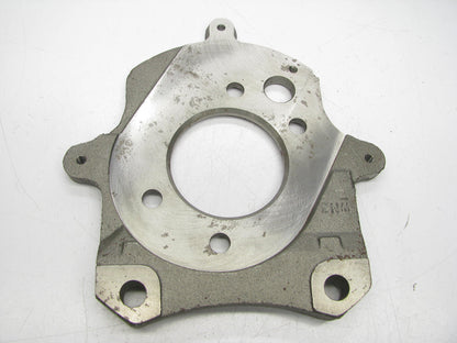 NEW - OEM Ford F0DZ-2C100-A Rear Right Axle Adapter Plate 1989-1991 Taurus
