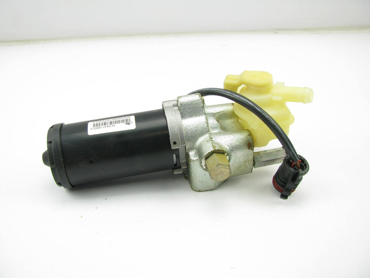 NEW GENUINE Ford F0DZ-2C256-A ABS Anti-lock System Brake Pump