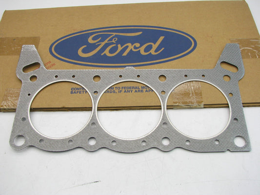 NEW OEM Ford F0DZ-6051-A SINGLE Cylinder Head Gasket  1988-1995 FORD 232 3.8L V6