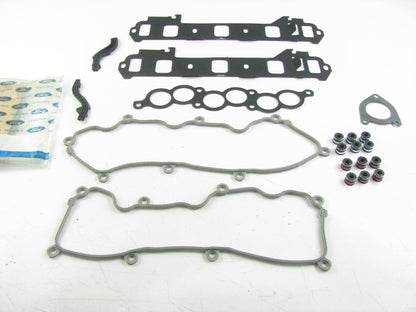 NEW - OEM Ford F0DZ-6079-A Engine Cylinder Head Gasket Set 1986-1991 3.0L V6