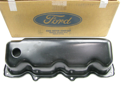 NEW GENUINE OEM Ford F0DZ-6582-A Valve Cover - 1986-1990 3.0L V6 Vulcan