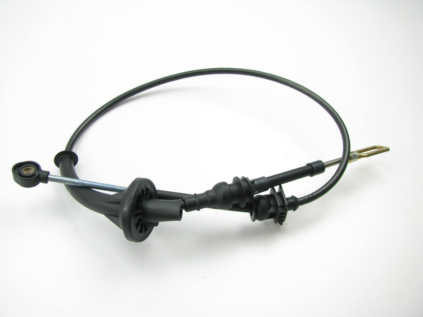 NOS OEM Ford F0DZ-7E395-A Auto Trans Shifter Selector Lever Control Cable