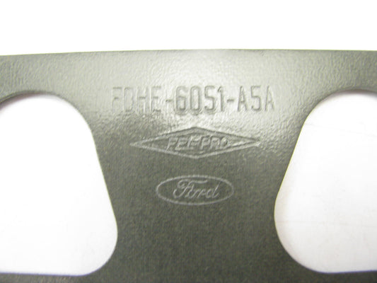 (2) NEW - OEM Ford F0HE-6051-A5A Cylinder Head Gasket 1980-1991 370-V8