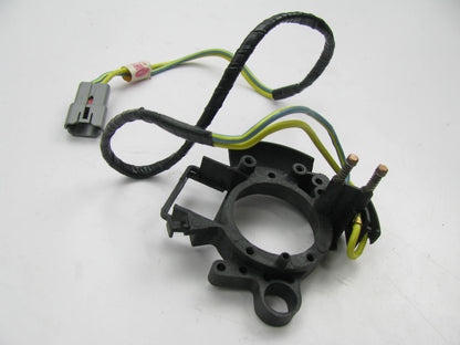 NEW - OEM Ford F0HZ-13A823-A Horn Switch Brush Plate 1990-1998 L-Series Fleet