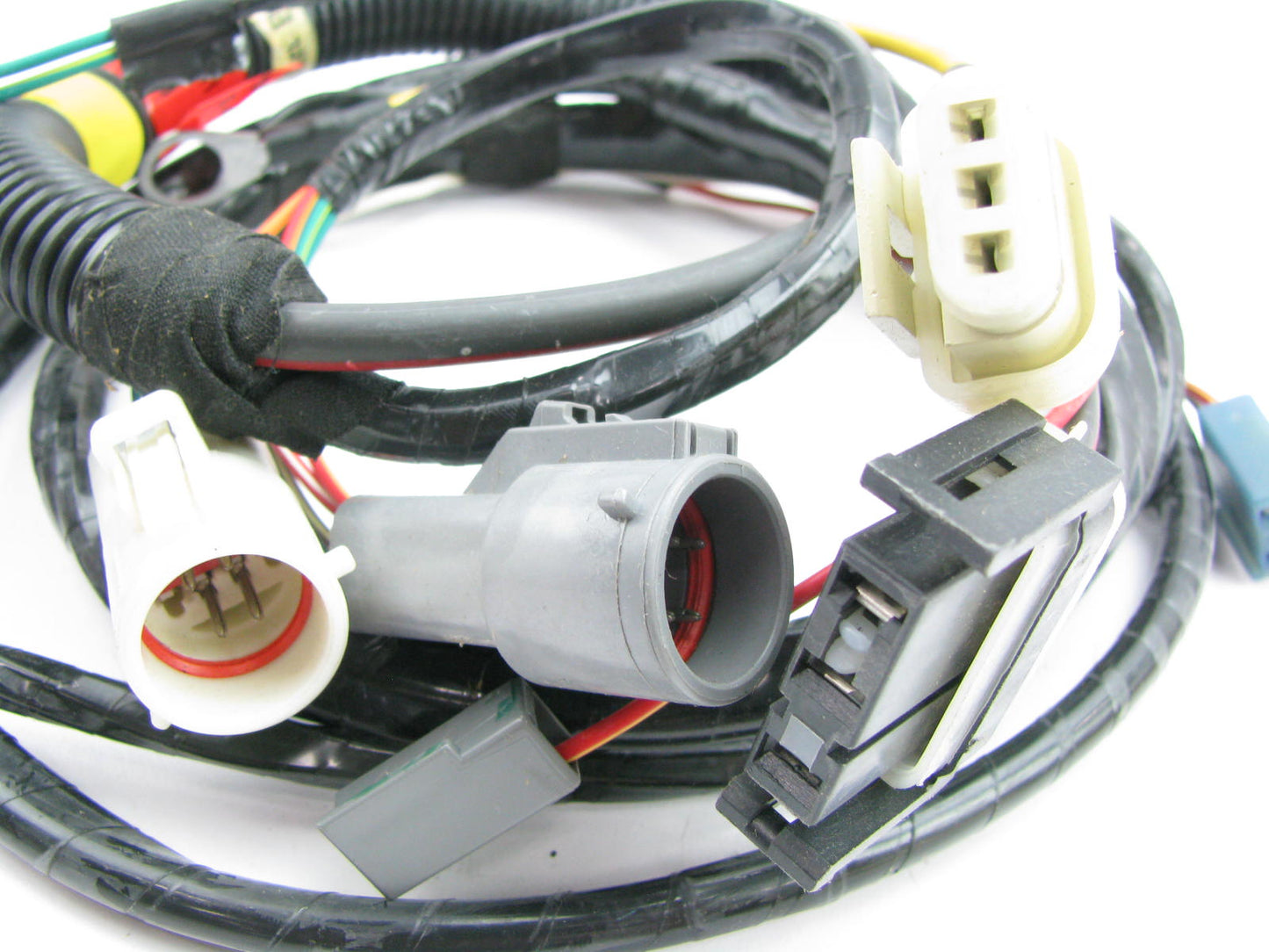 NEW - OEM Ford F0HZ-14289-E Dash Panel Engine Gauge Feed Wiring 90-91 B-F600/900