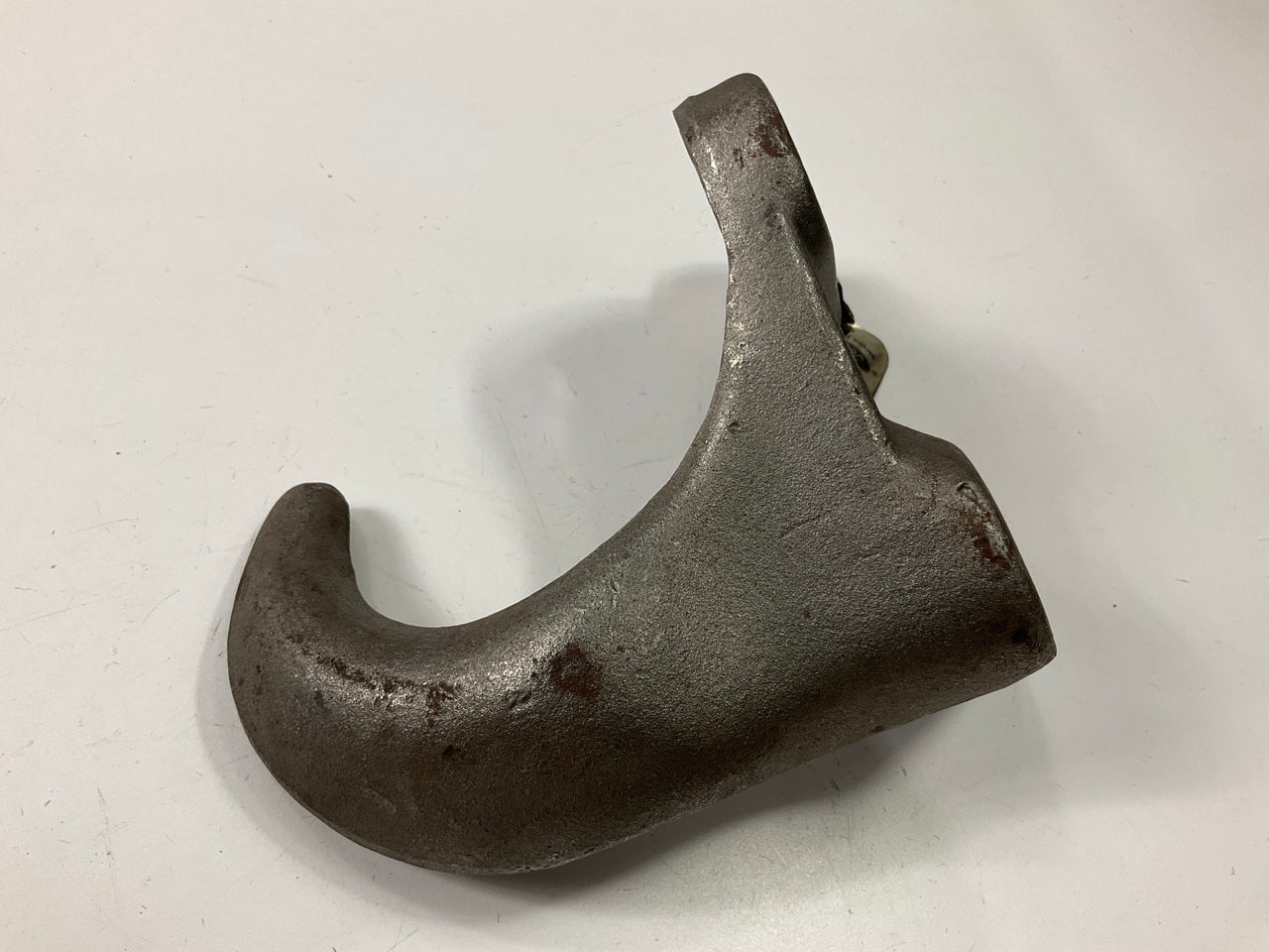 NEW - OEM Ford F0HZ-17A954-B Right Tow Hook 1991-1997 L-Series W/ Extended Frame