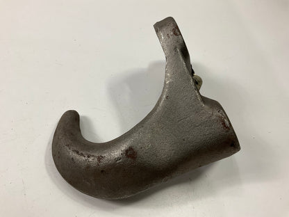 NEW - OEM Ford F0HZ-17A954-B Right Tow Hook 1991-1997 L-Series W/ Extended Frame