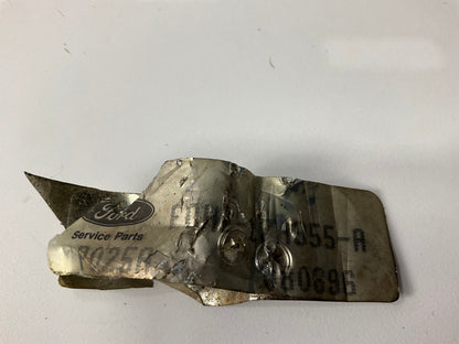 NEW - OEM Ford F0HZ-17A955-A Left Tow Hook 1991-1997 L-Series W/ Extended Frame