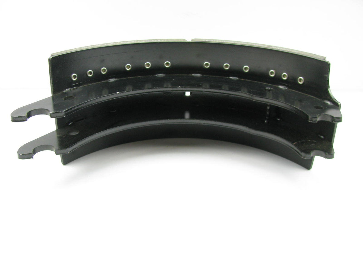 NEW OEM Ford F0HZ-2018-B Drum Brake Shoe Replaces SR5024514QR 16.5''x6'' 4514QR