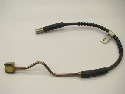 NEW - OEM Ford F0HZ-2078-B Brake Hydraulic Hose - Front Left / Right