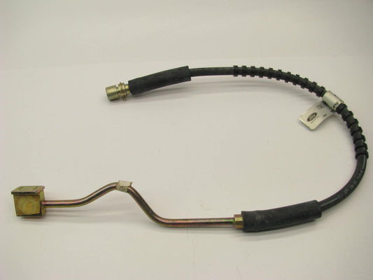 NEW - OEM Ford F0HZ-2078-B Brake Hydraulic Hose - Front Left / Right