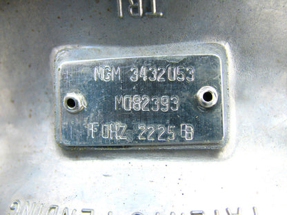 NEW OEM Ford Truck F0HZ-2225-B Power Brake Booster Chamber Type 30 FOHZ-2225-BB