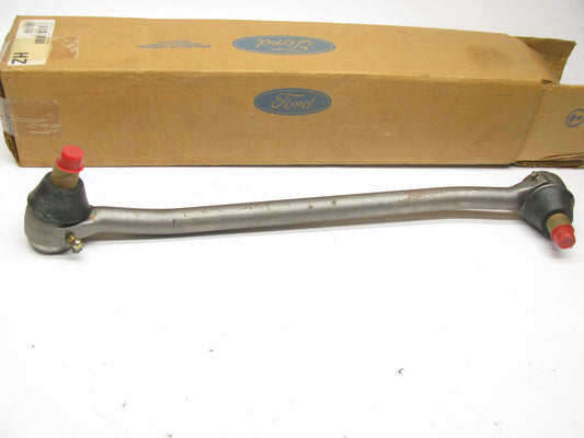 NEW - OEM Ford F0HZ-3304-G Drag Link For 1989-1992 B600 B700 F600 F700 F800