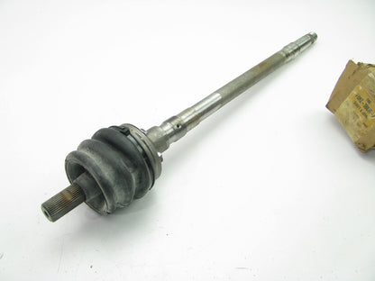 NEW - OEM Ford F0HZ-3B676-F Upper Steering Column Shaft 1990-1998 L-Series