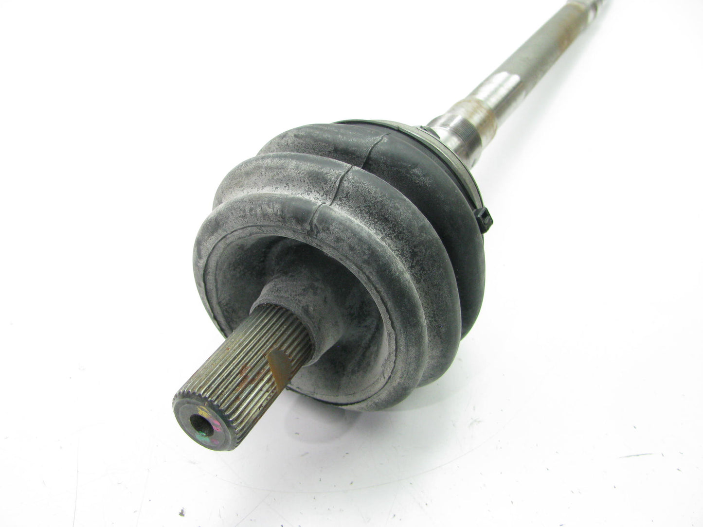 NEW - OEM Ford F0HZ-3B676-F Upper Steering Column Shaft 1990-1998 L-Series